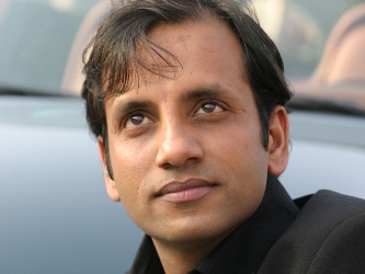 Prashant Prabhakar