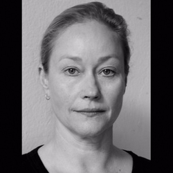 Kristiane Kupfer Kristiane Kupfer