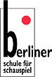 Berliner Schule für Schauspiel