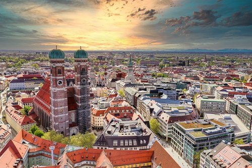 StagePool Jobs in München und Süddeutschland - München Jobs