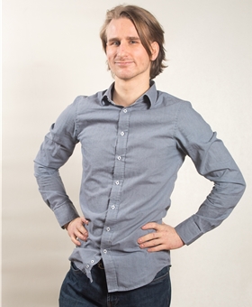 Lichtdouble Adjaston Aeneas Jörger auf StagePool