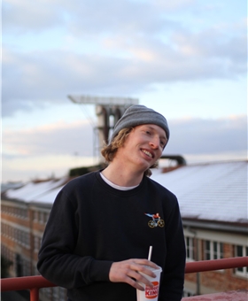 Kleindarsteller Paul Böhringer auf StagePool