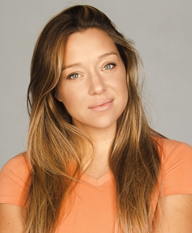 Schauspielerin Belén Bottarini auf StagePool