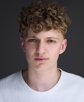 Schauspieler Tim Shey Meier auf StagePool