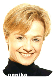 Annika Bruhns