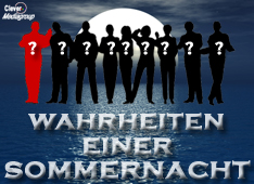 „Wahrheiten einer Sommernacht“ 