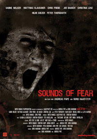 Kinostart von SOUNDS OF FEAR