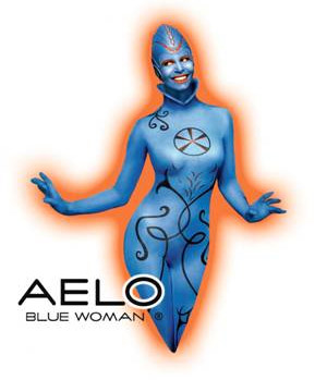 AELO - New CD "Welcome to the future" out now! 