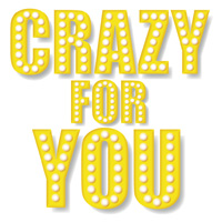 Das Gershwin Musical „Crazy for You”