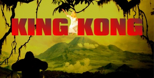 King Kong