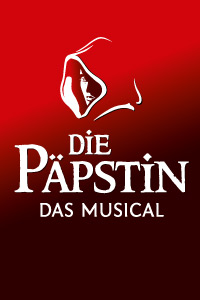 „Die Päpstin" als Musical