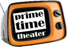 Jenny Bins im Prime Time Theater Berlin