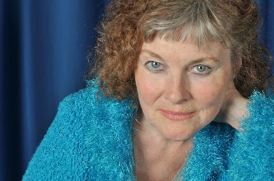 StagePoolerin Bettina Kenter erhält den Stuttgarter Autorenpreis!