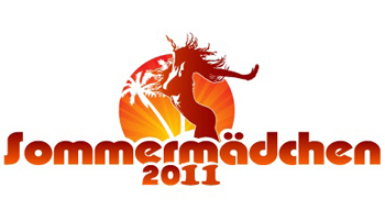 Sommermädchen 2011 gesucht