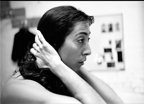 Movement Coaching für Schauspieler:innen und Tänzer:innen - mayte_bachmann